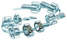 Various cam followers